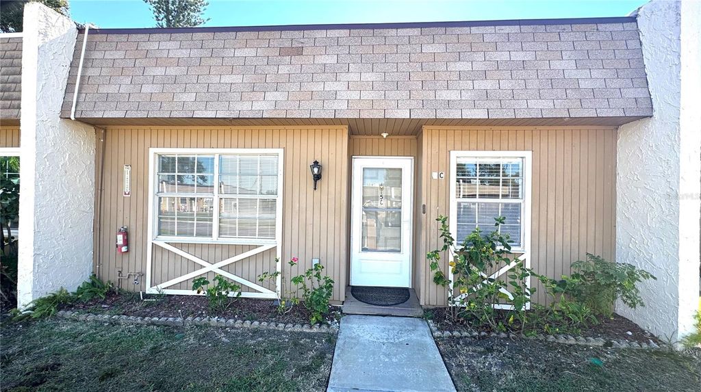 Photo of 11511 113th Street #5C, Largo, FL 33778 (MLS # TB8443985)