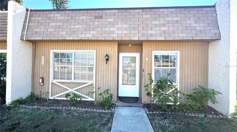 Photo of 11511 113th Street #5C, Largo, FL 33778 (MLS # TB8443985)