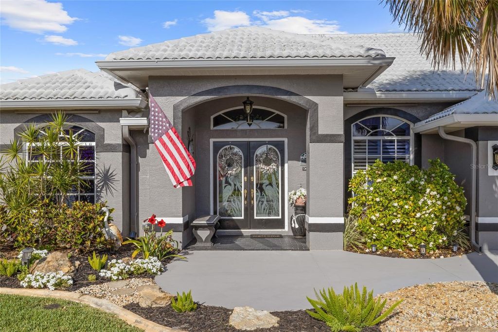 Photo of 490 Pine Lily Way, Venice, FL 34293 (MLS # A4651462)