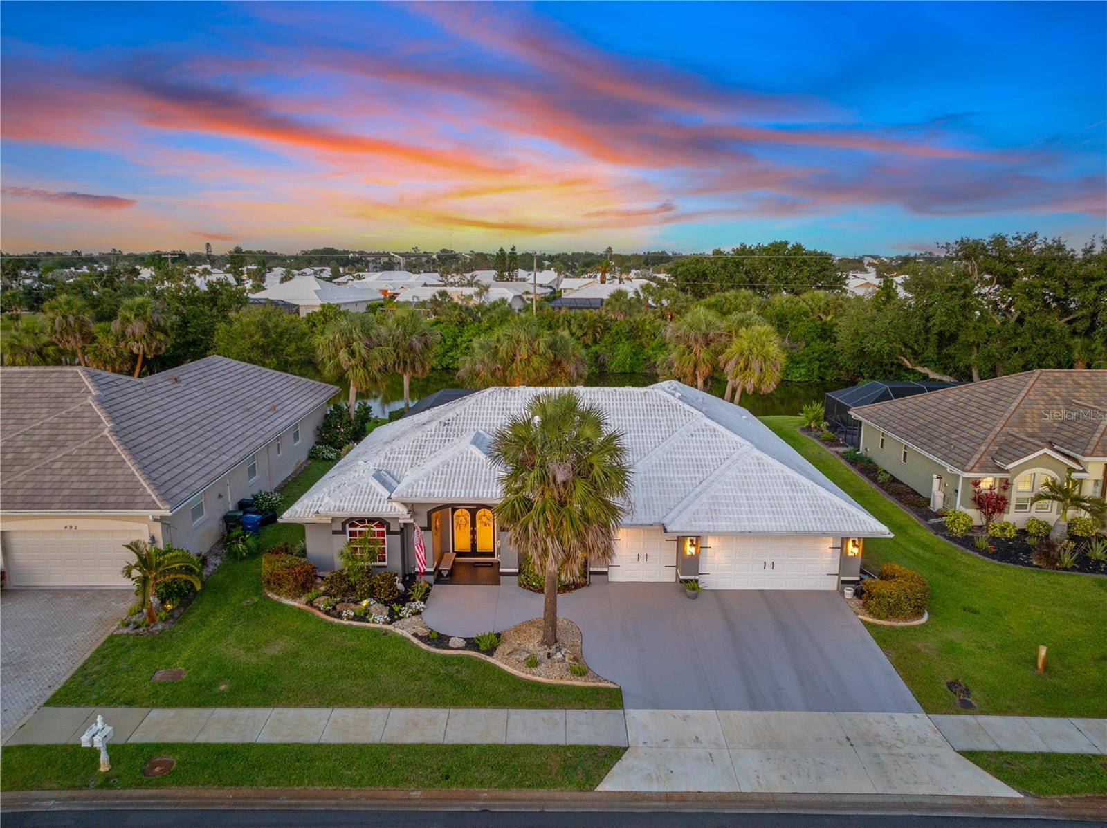 Search Properties for Sale 1 490 PINE LILY WAY