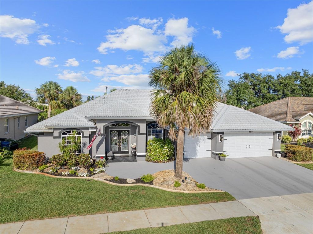 Photo of 490 Pine Lily Way, Venice, FL 34293 (MLS # A4651462)