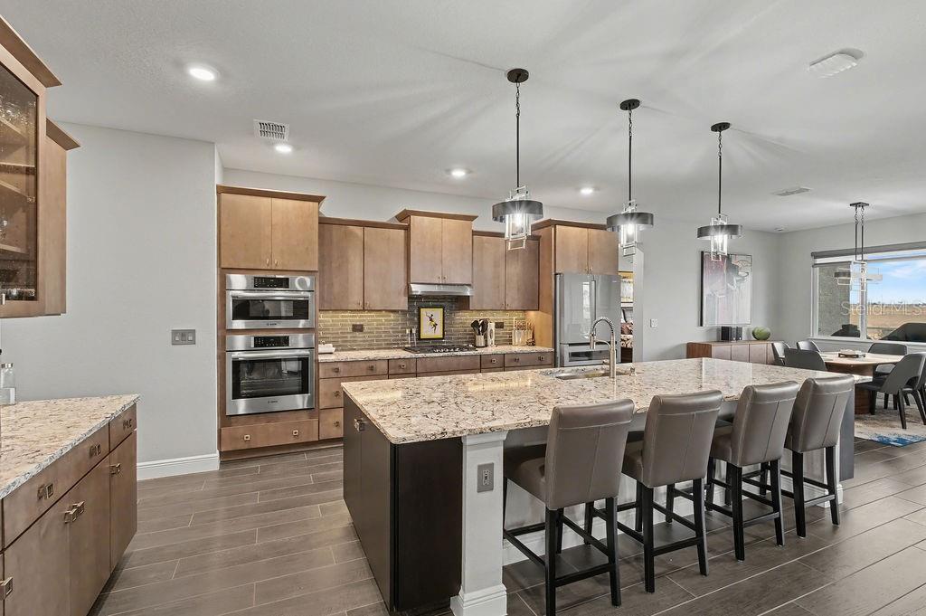 CANDLER HILLS WEST ASHFORD & B - Residential