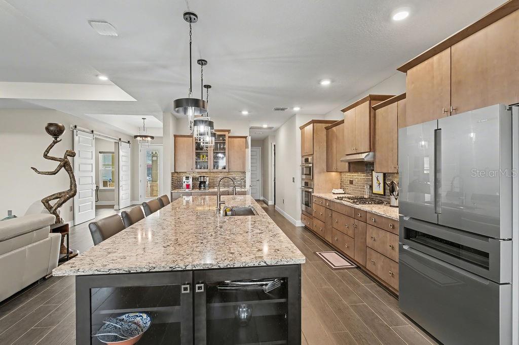 CANDLER HILLS WEST ASHFORD & B - Residential