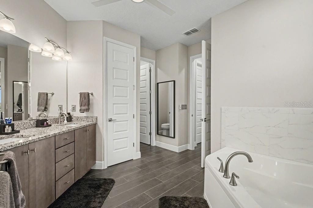 CANDLER HILLS WEST ASHFORD & B - Residential