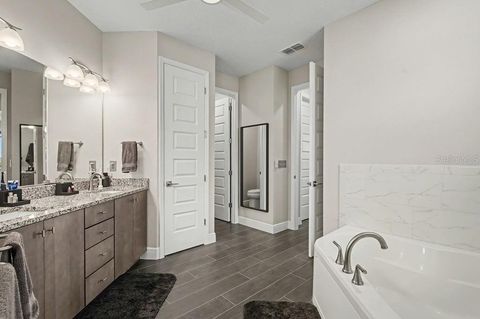 Tiny photo for 9963 SW 82nd Street Road, Ocala, FL 34481 (MLS # TB8461002)