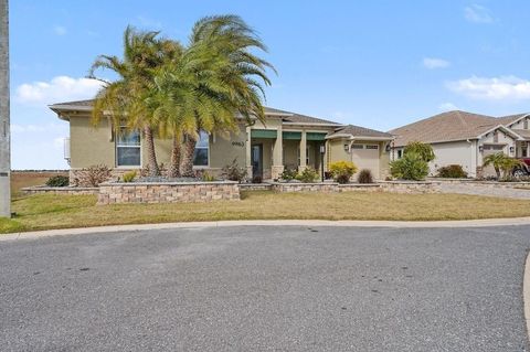 Tiny photo for 9963 SW 82nd Street Road, Ocala, FL 34481 (MLS # TB8461002)