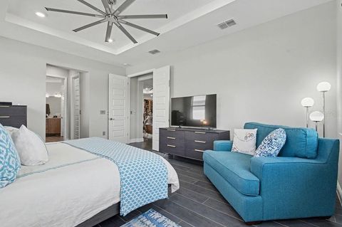 Tiny photo for 9963 SW 82nd Street Road, Ocala, FL 34481 (MLS # TB8461002)