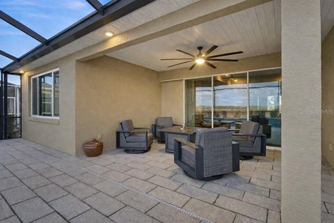 Tiny photo for 9963 SW 82nd Street Road, Ocala, FL 34481 (MLS # TB8461002)