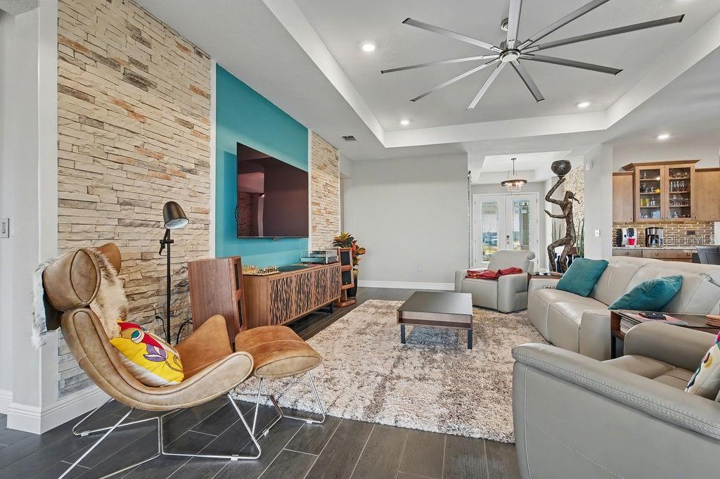 CANDLER HILLS WEST ASHFORD & B - Residential