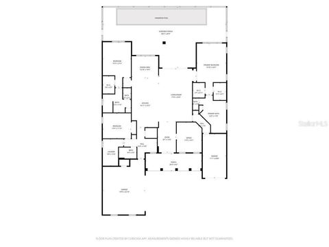 Tiny photo for 9963 SW 82nd Street Road, Ocala, FL 34481 (MLS # TB8461002)