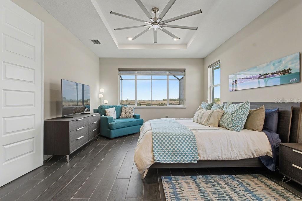 CANDLER HILLS WEST ASHFORD & B - Residential