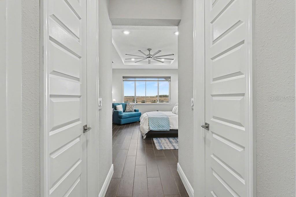 CANDLER HILLS WEST ASHFORD & B - Residential