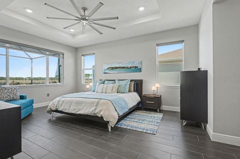 Tiny photo for 9963 SW 82nd Street Road, Ocala, FL 34481 (MLS # TB8461002)