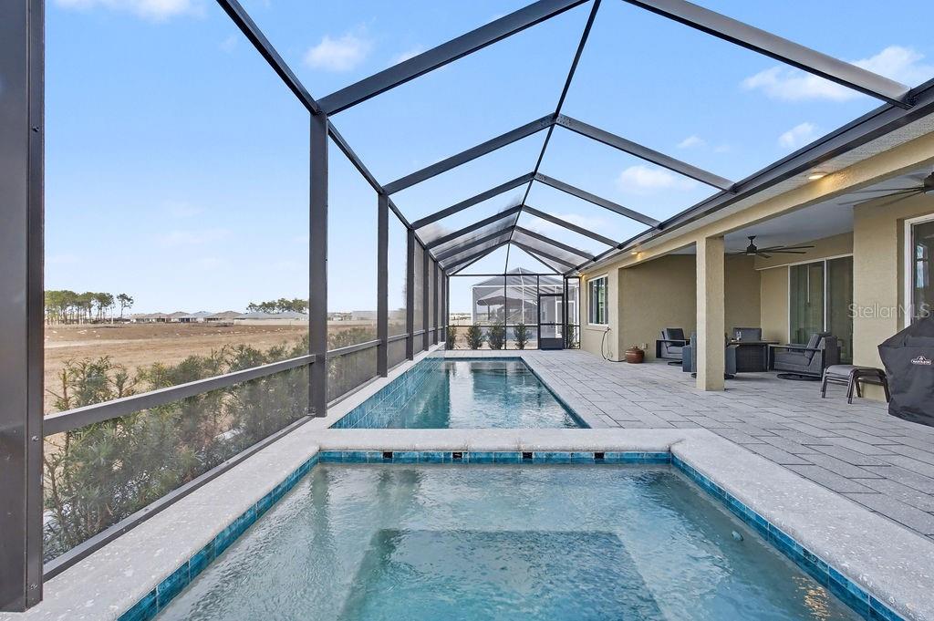 CANDLER HILLS WEST ASHFORD & B - Residential