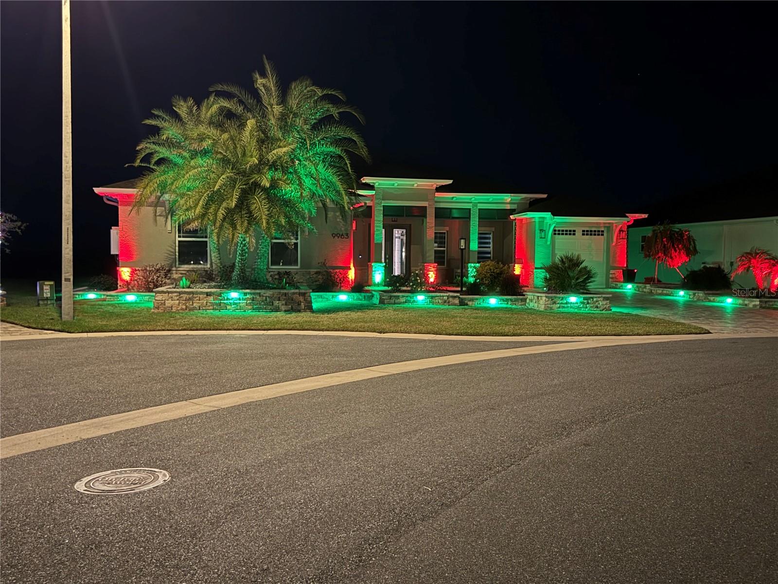 CANDLER HILLS WEST ASHFORD & B - Residential