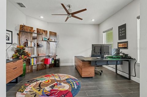 Tiny photo for 9963 SW 82nd Street Road, Ocala, FL 34481 (MLS # TB8461002)