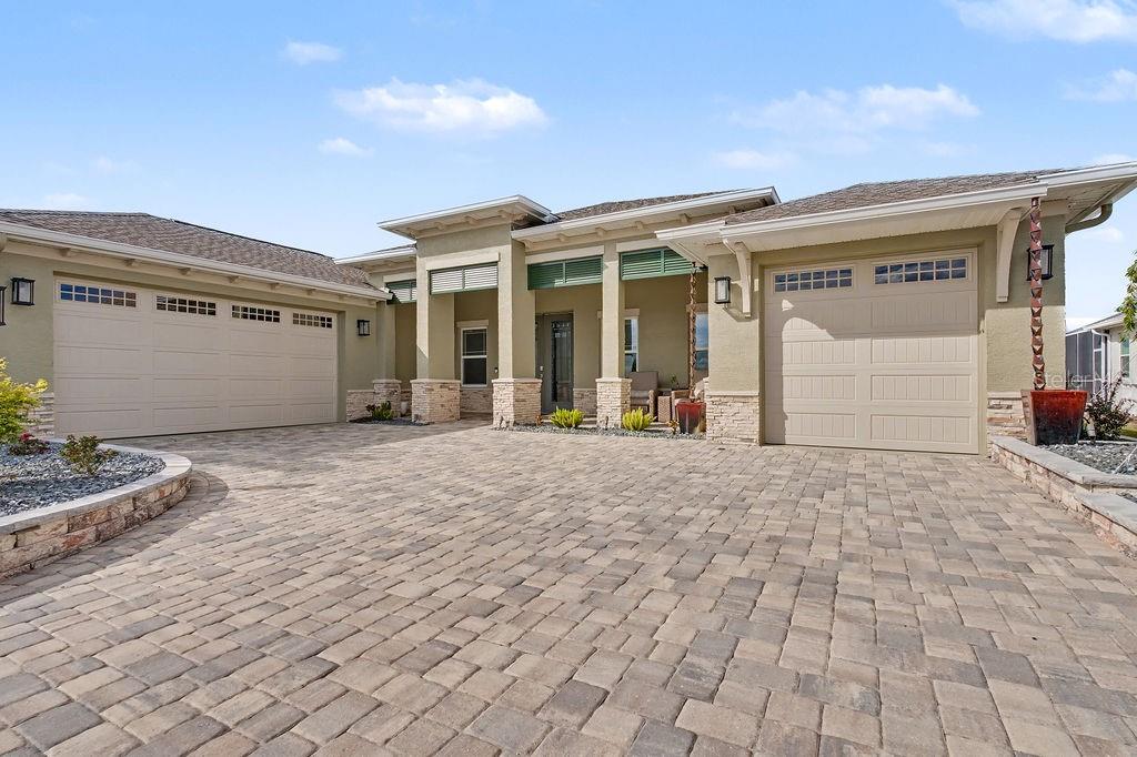 CANDLER HILLS WEST ASHFORD & B - Residential