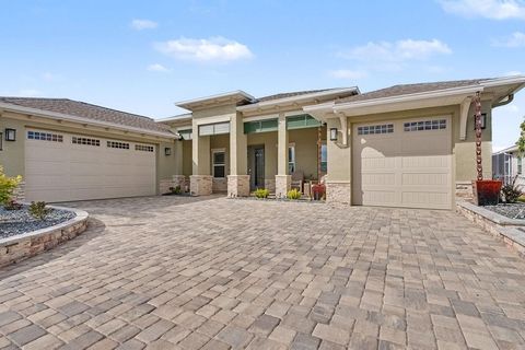 Tiny photo for 9963 SW 82nd Street Road, Ocala, FL 34481 (MLS # TB8461002)