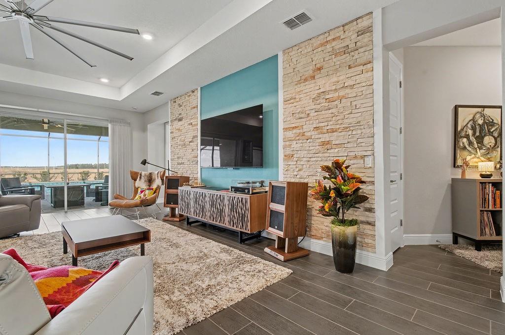 CANDLER HILLS WEST ASHFORD & B - Residential