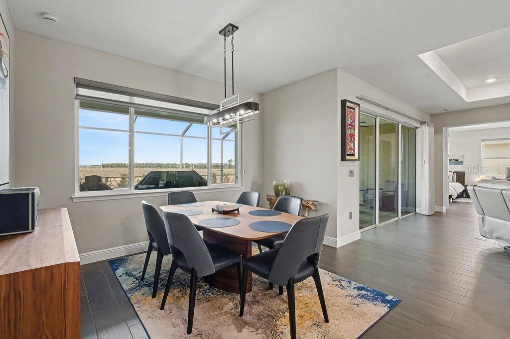 CANDLER HILLS WEST ASHFORD & B - Residential