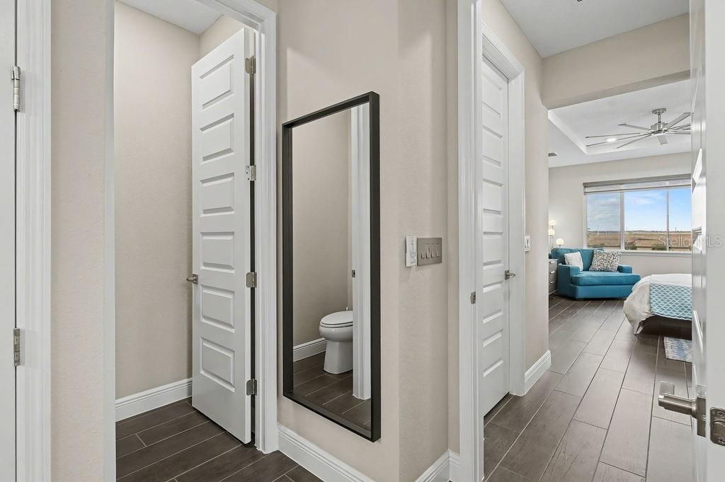 CANDLER HILLS WEST ASHFORD & B - Residential