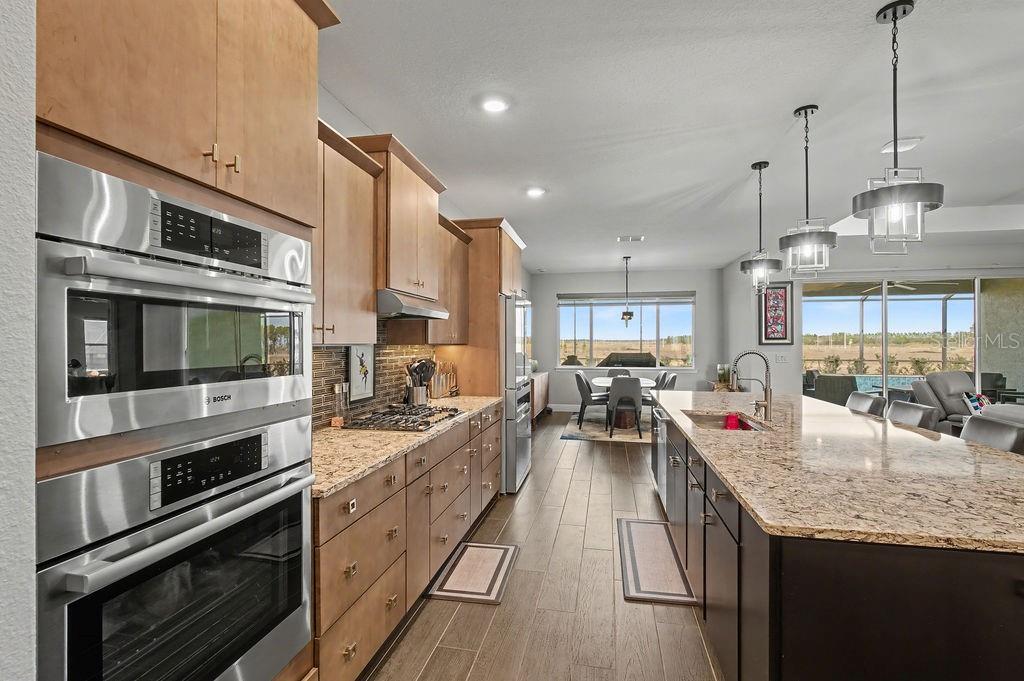 CANDLER HILLS WEST ASHFORD & B - Residential