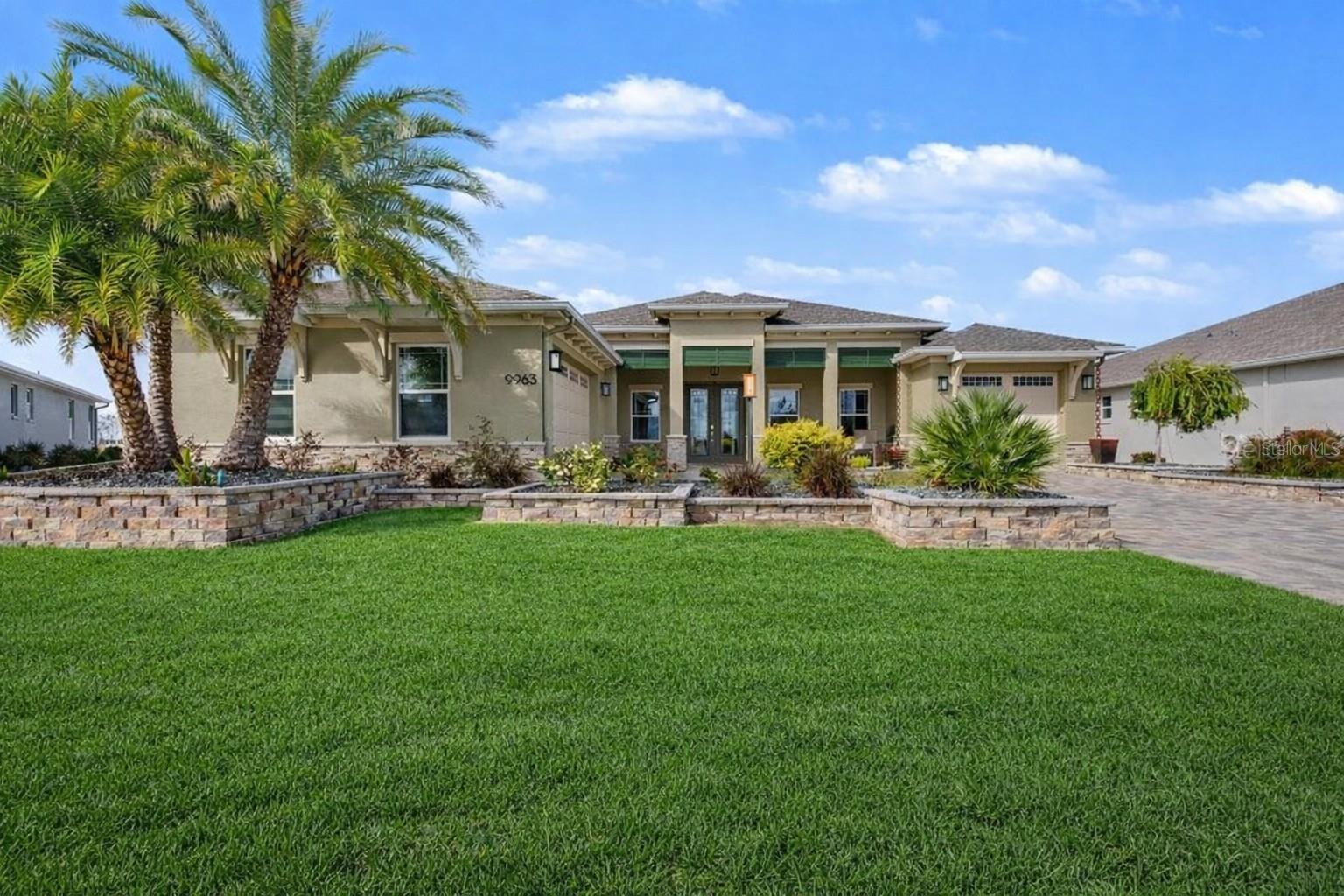 CANDLER HILLS WEST ASHFORD & B - Residential