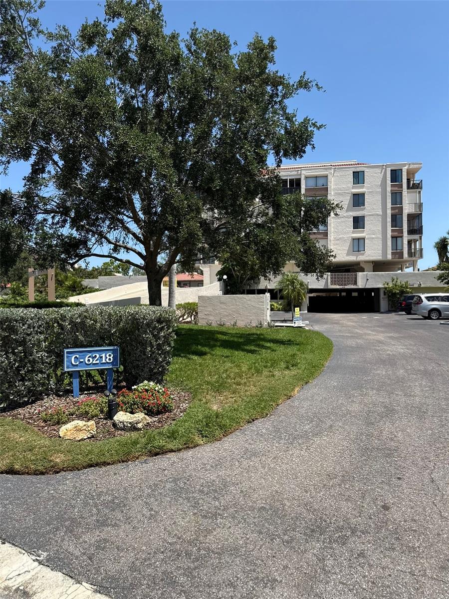6218 PALMA DEL MAR 303
