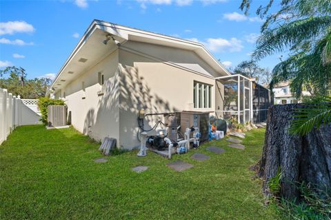 A home in TAMPA