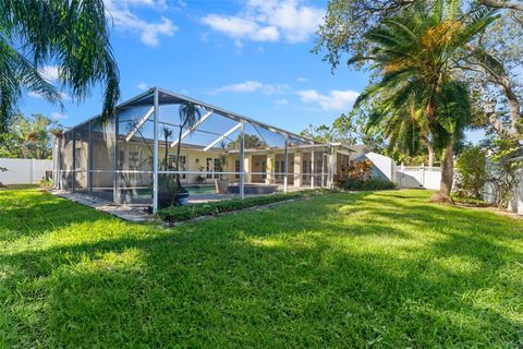 A home in TAMPA