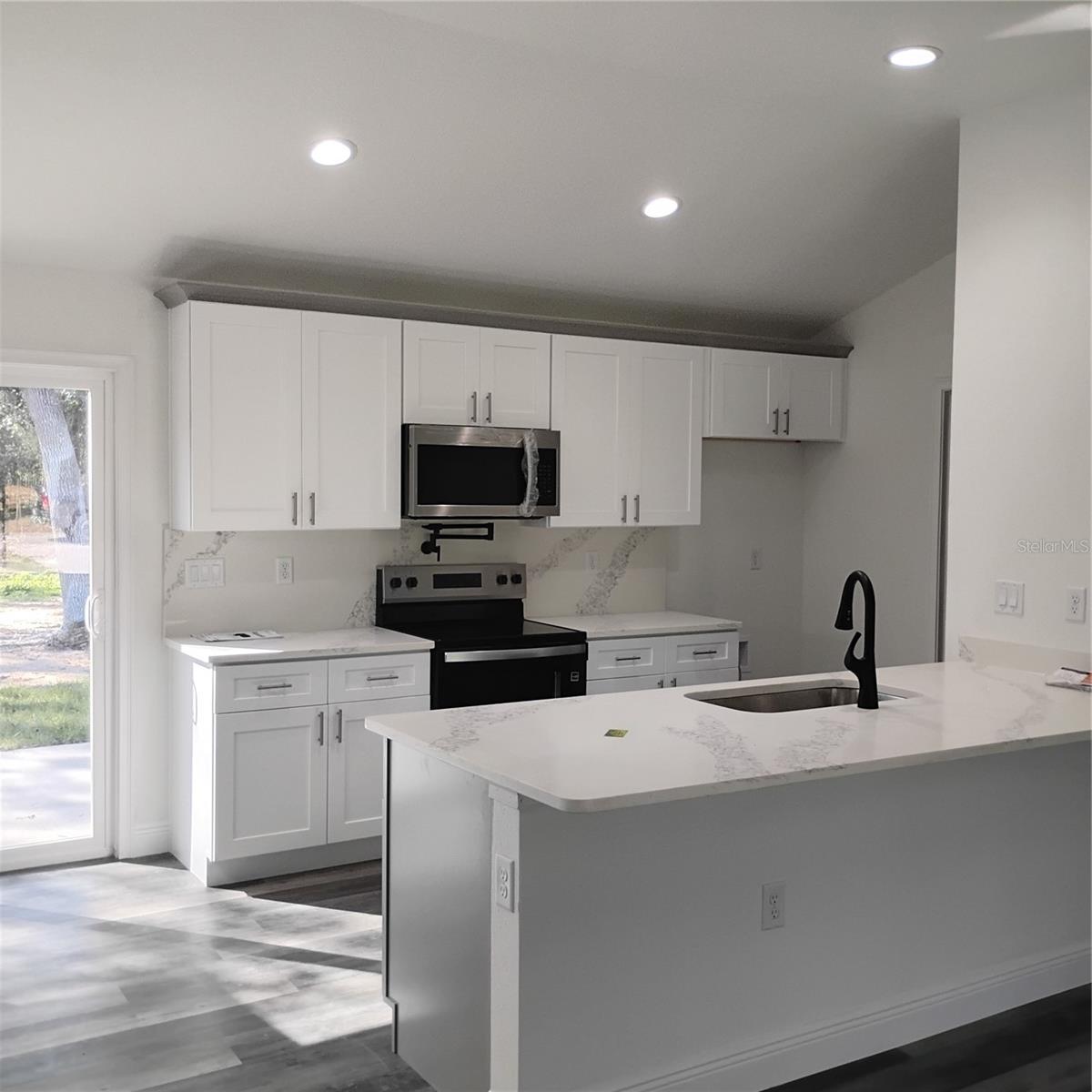 WOODS & LAKES - Residential