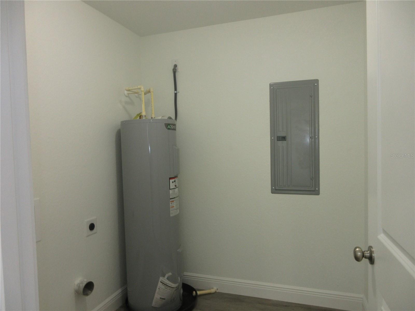 WOODS & LAKES - Residential