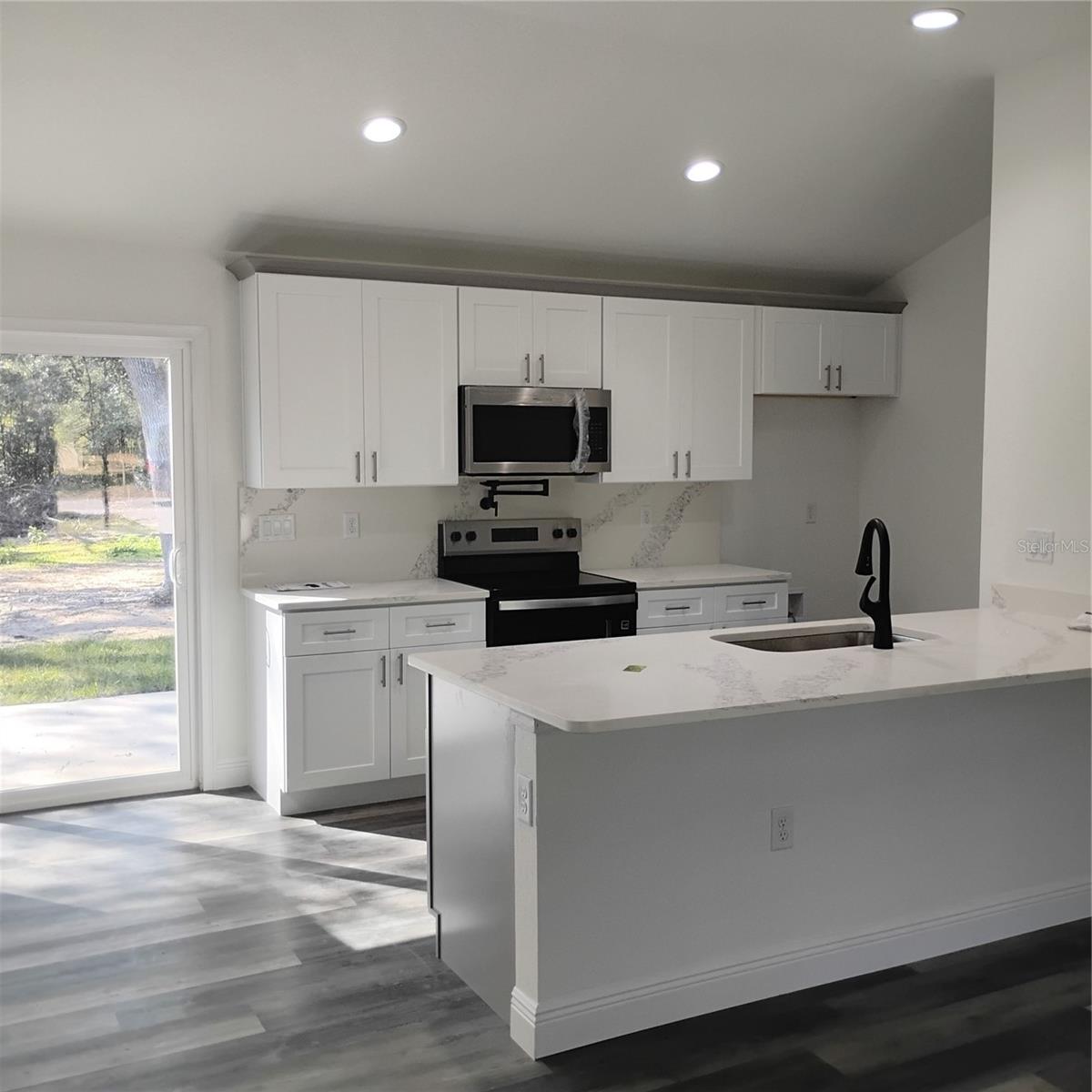 WOODS & LAKES - Residential