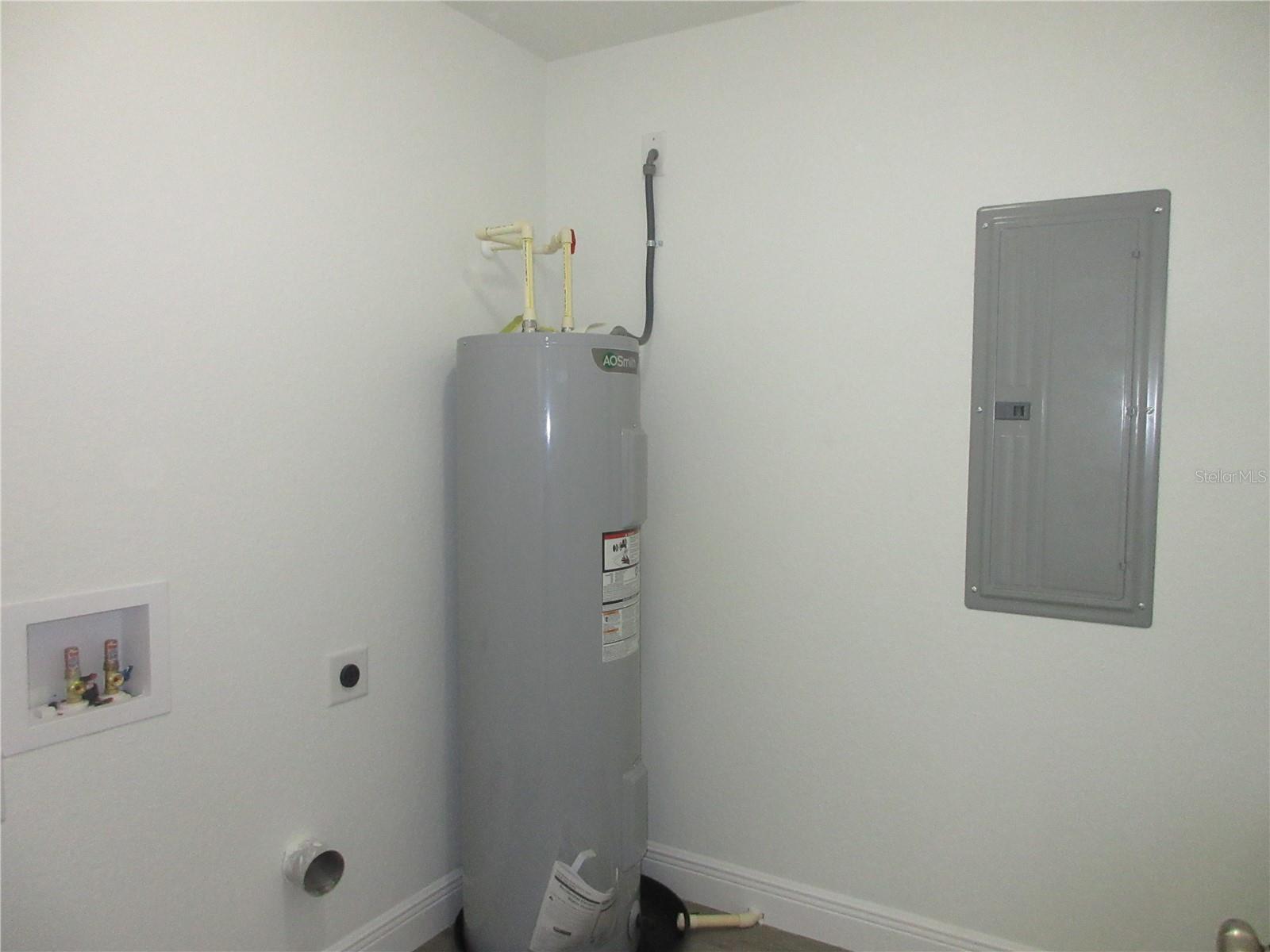 WOODS & LAKES - Residential