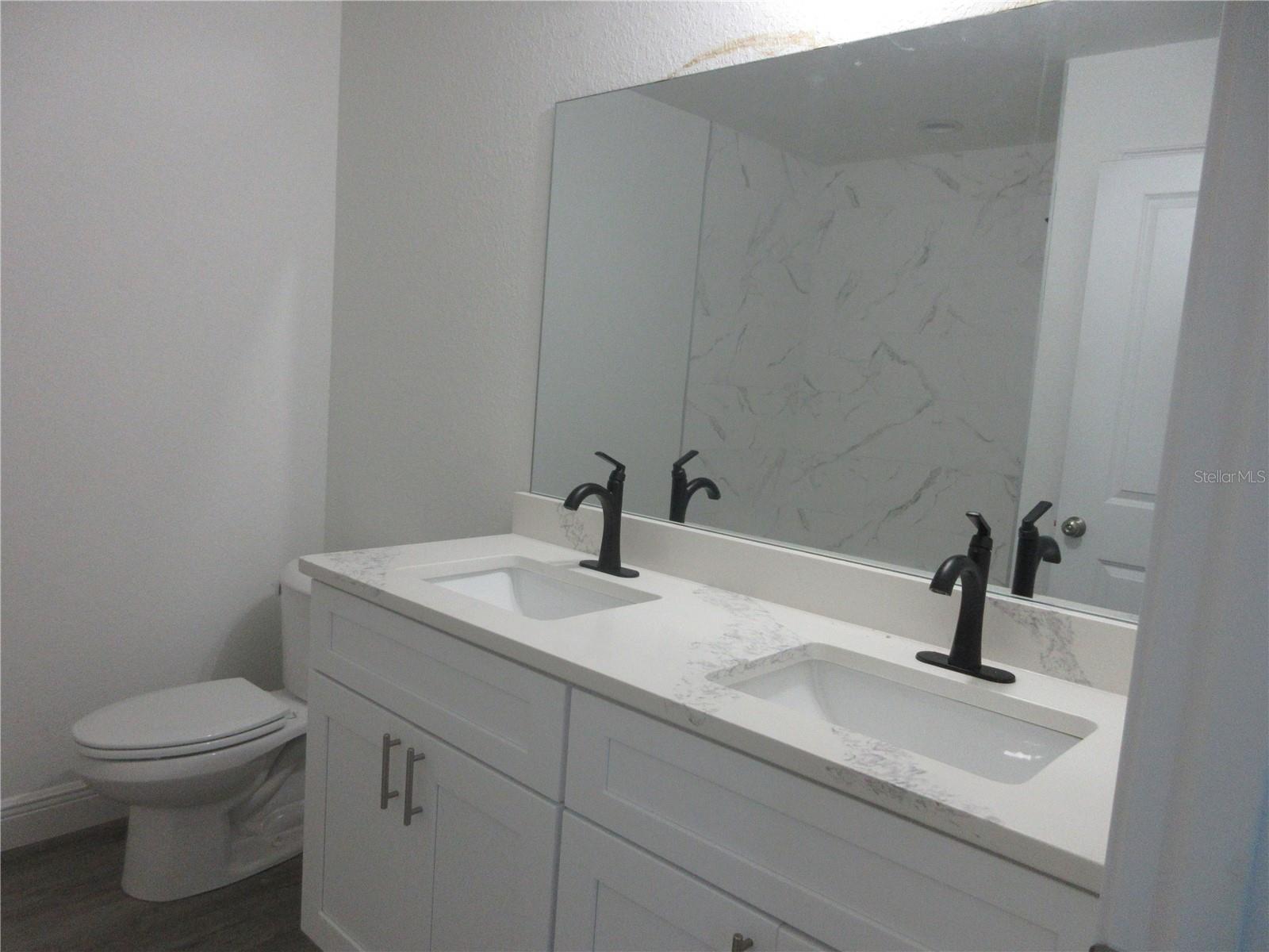 WOODS & LAKES - Residential