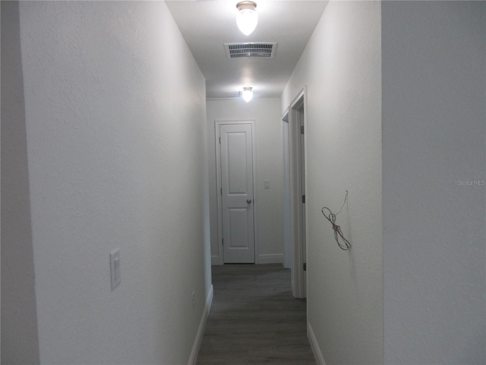 WOODS & LAKES - Residential