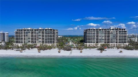 Photo of 415 L Ambiance Drive #A801, Longboat Key, FL 34228 (MLS # A4670057)