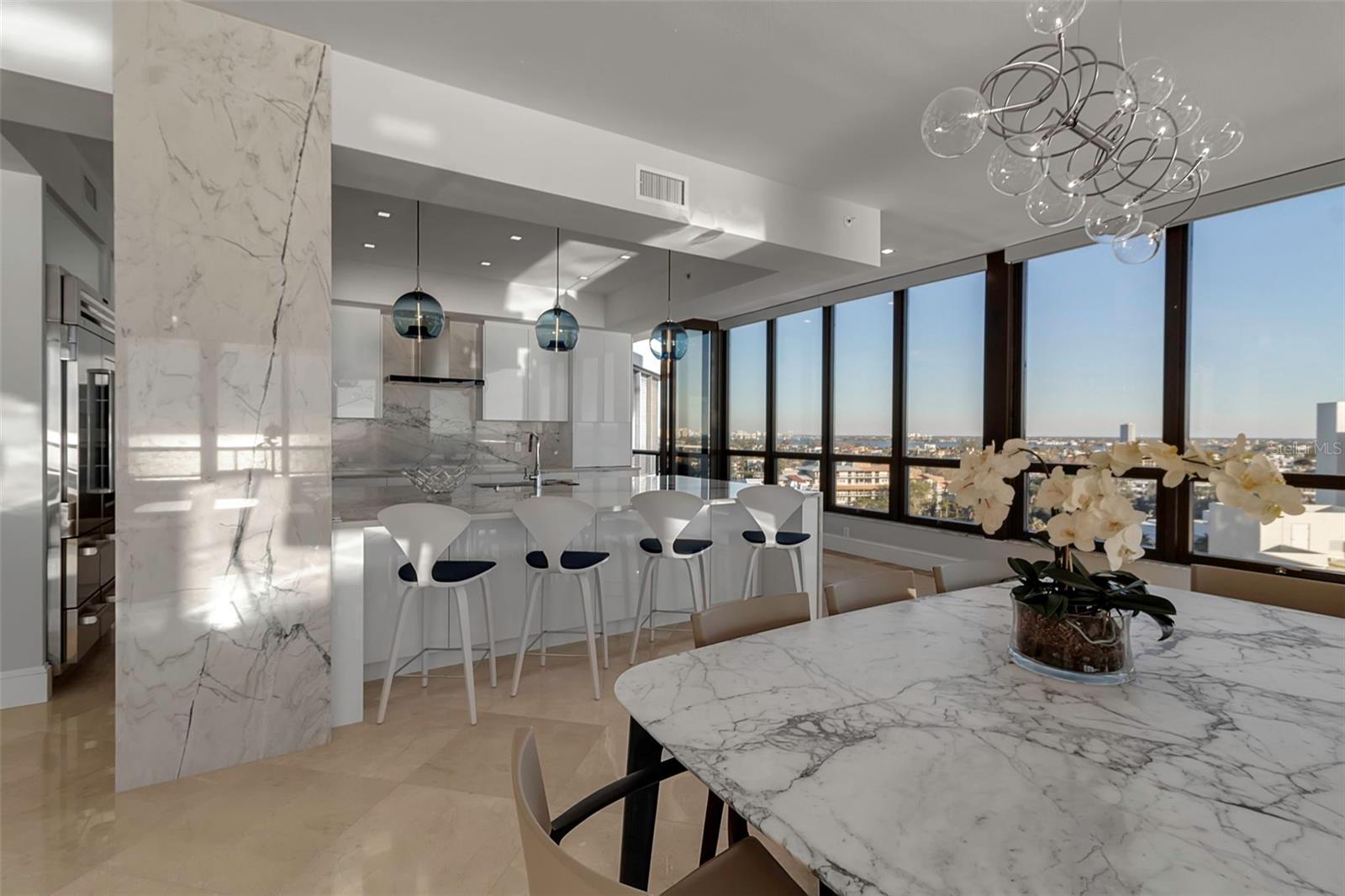 L AMBIANCE 1 - Residential