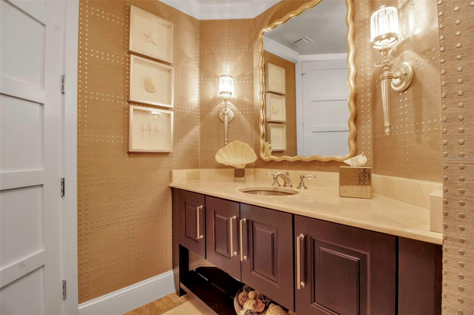 L AMBIANCE 1 - Residential