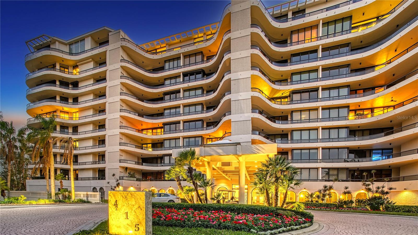 L AMBIANCE 1 - Residential