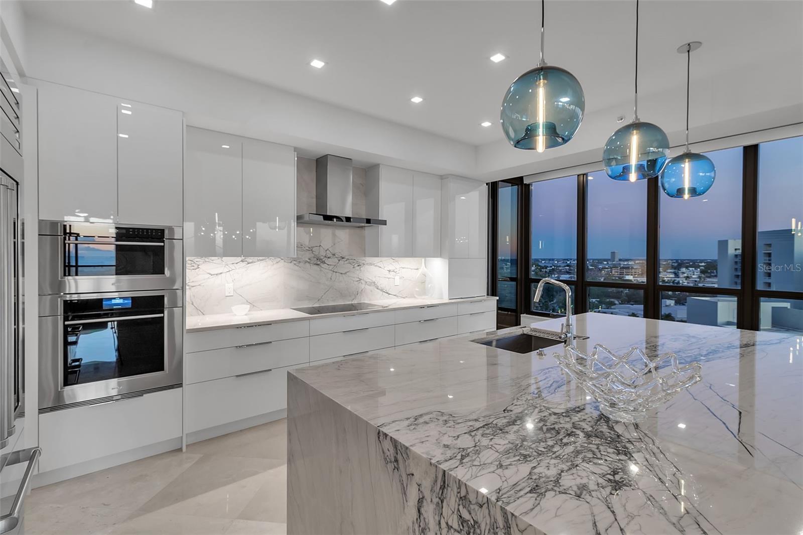 L AMBIANCE 1 - Residential