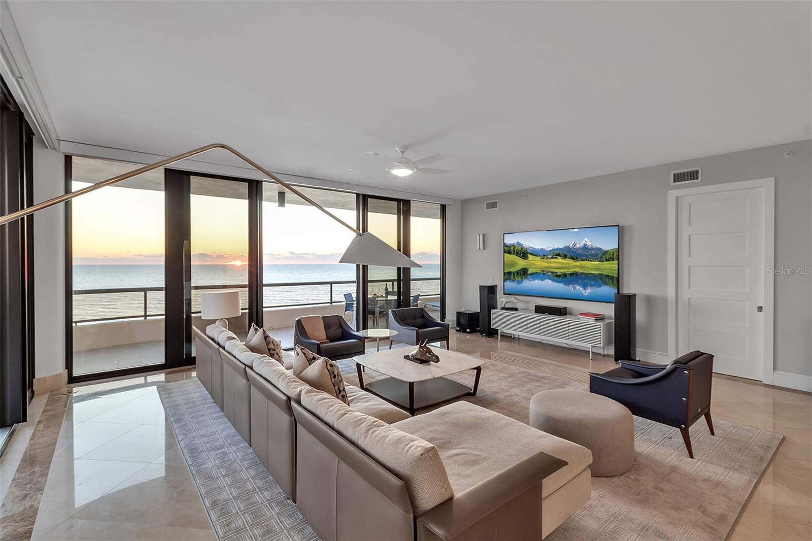 L AMBIANCE 1 - Residential