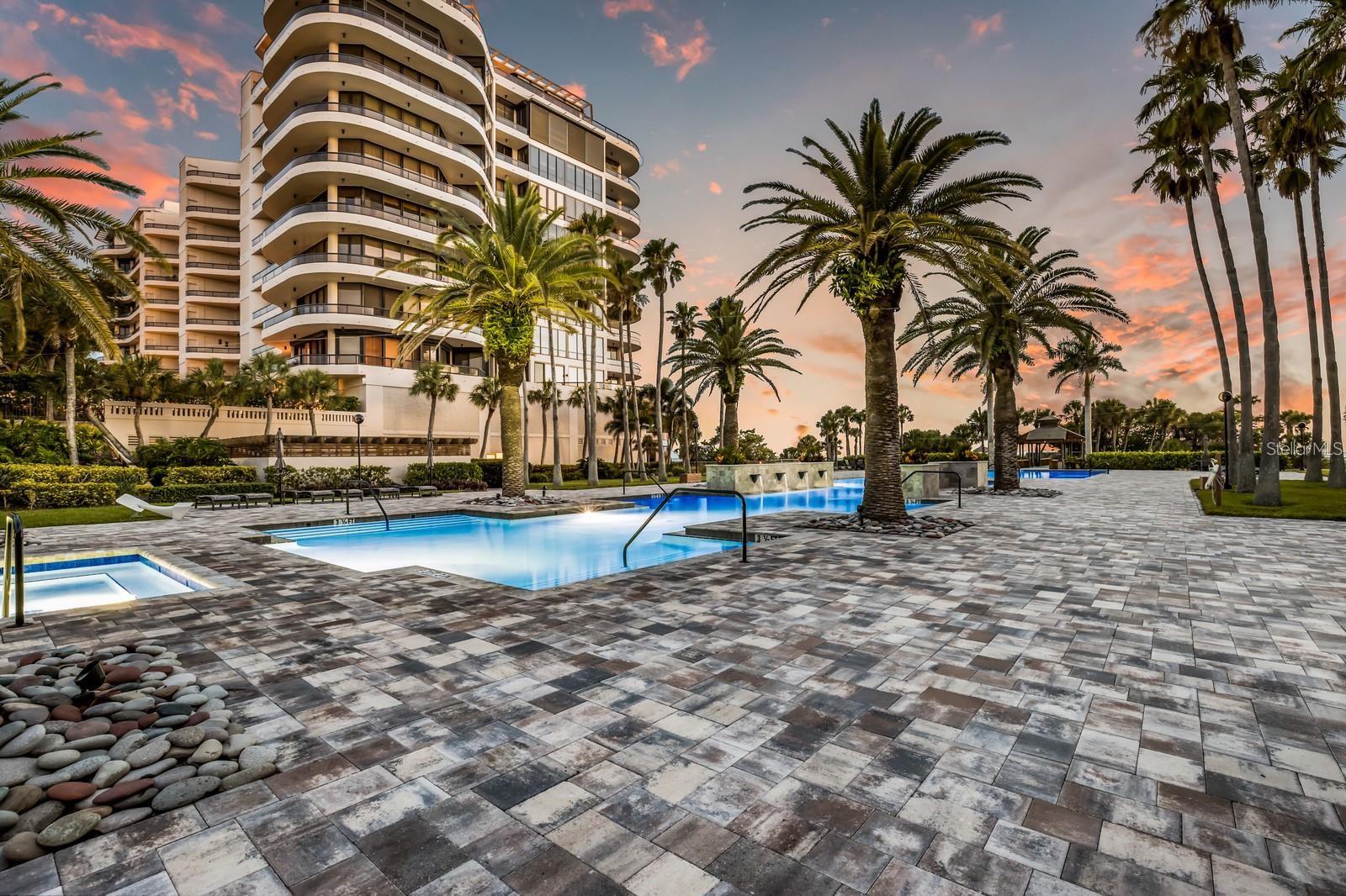 L AMBIANCE 1 - Residential