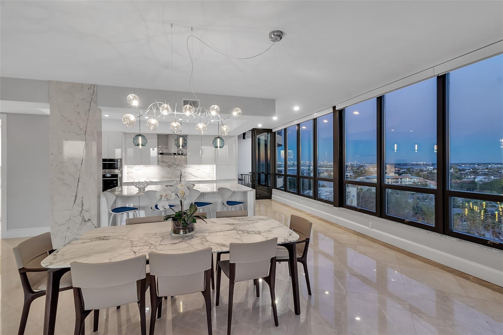 L AMBIANCE 1 - Residential