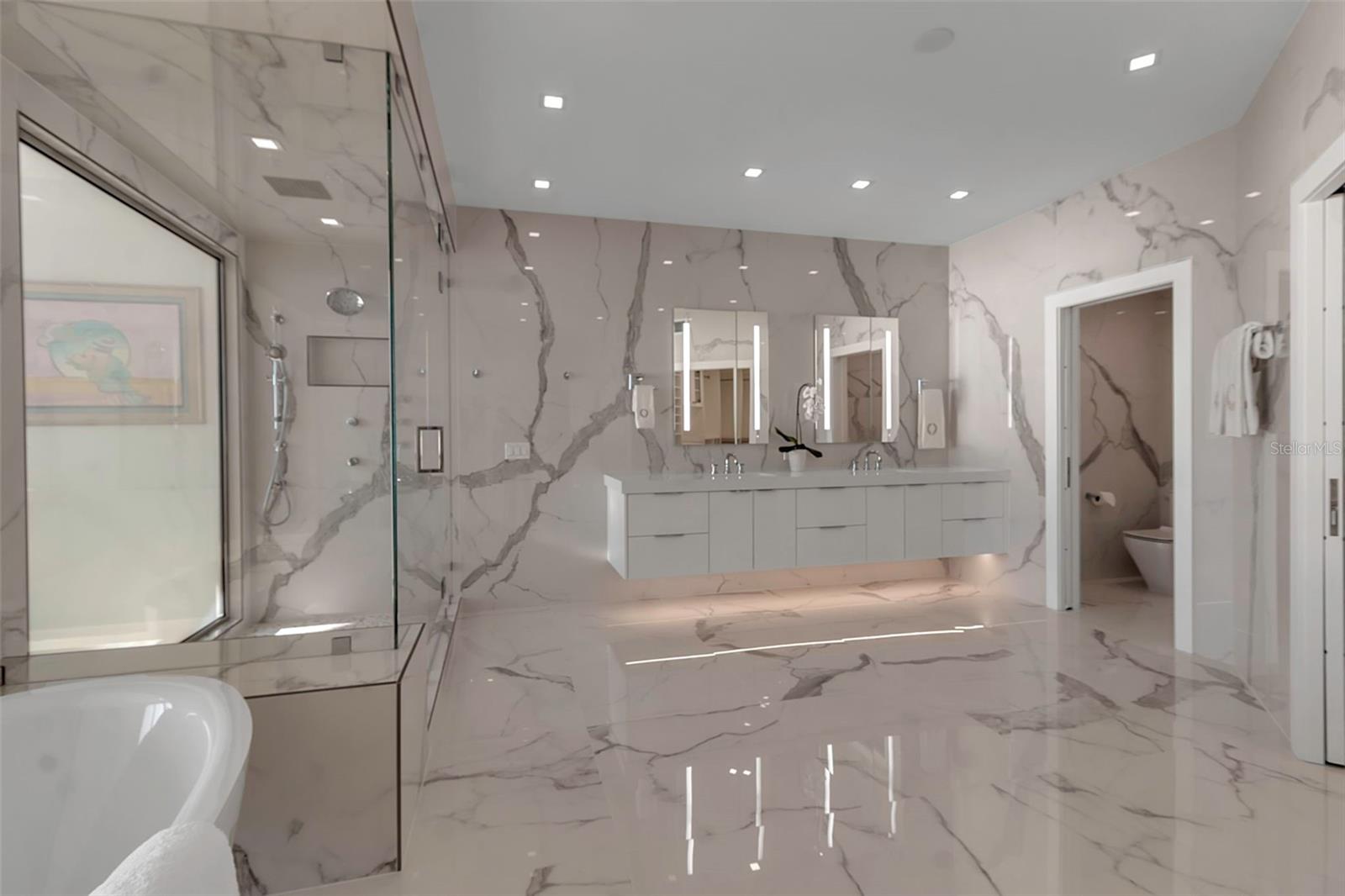 L AMBIANCE 1 - Residential