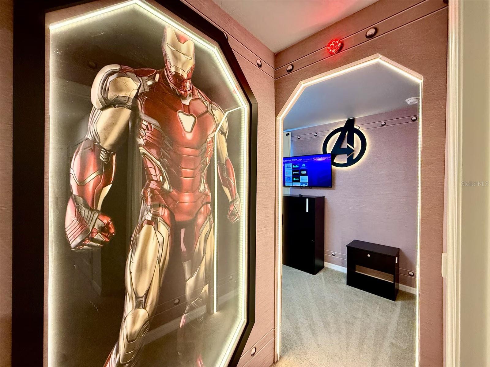 WINDSOR ISLAND RESIDENCE PH 3 - Residential