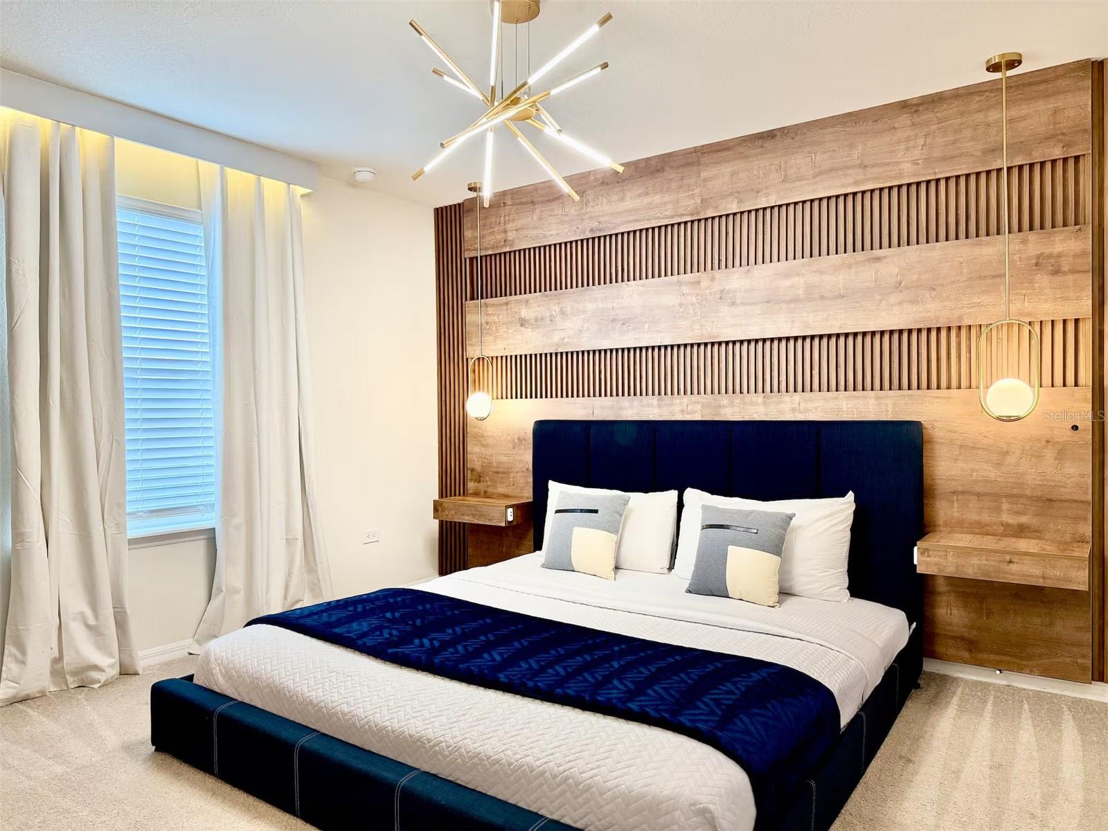 WINDSOR ISLAND RESIDENCE PH 3 - Residential