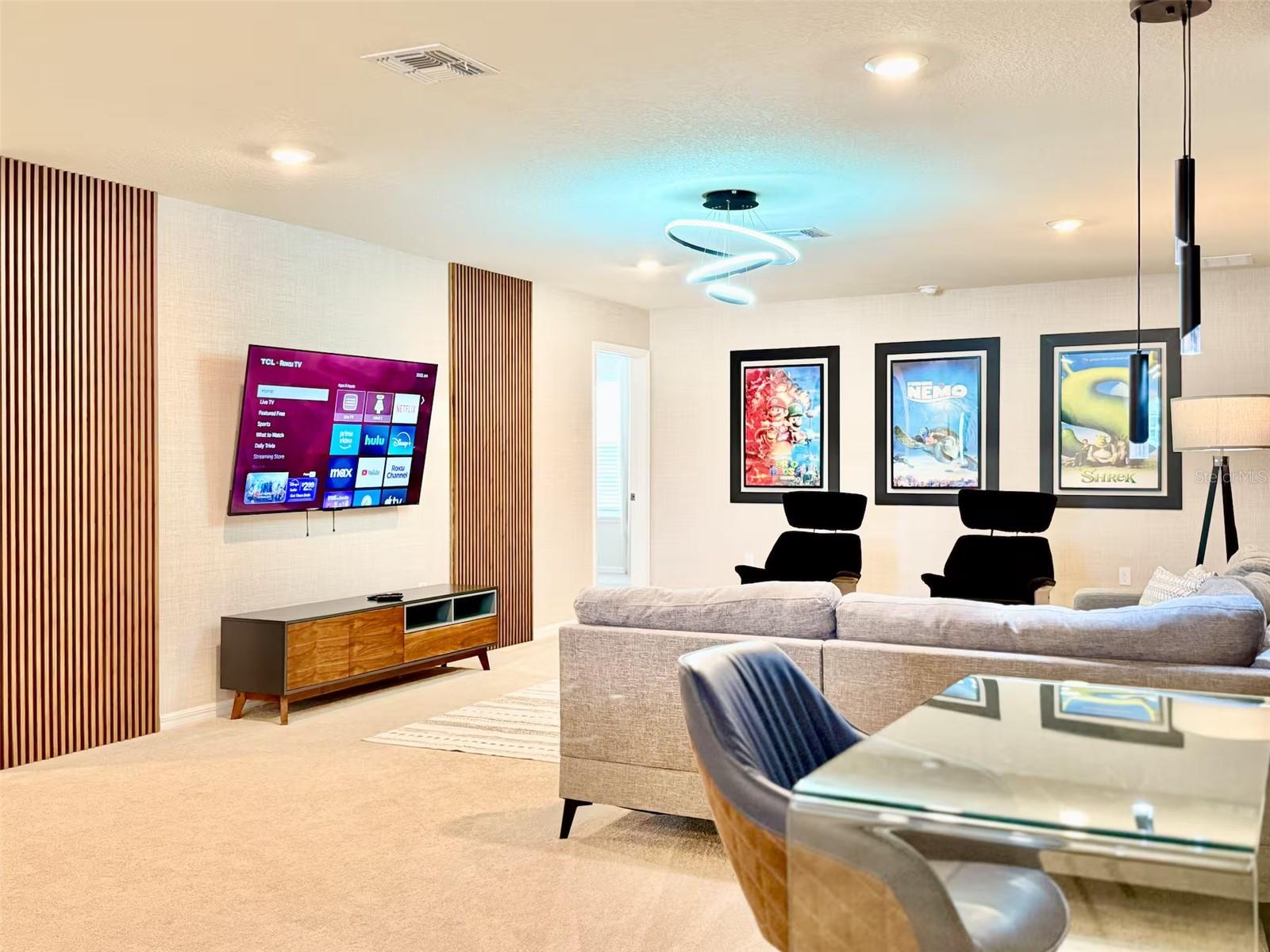 WINDSOR ISLAND RESIDENCE PH 3 - Residential