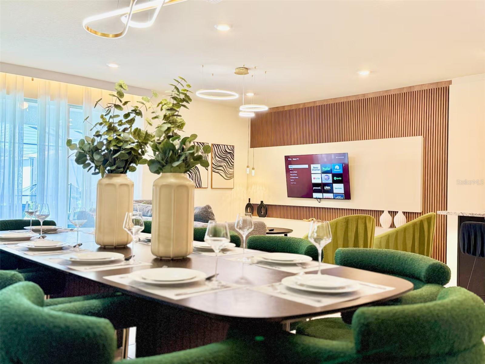 WINDSOR ISLAND RESIDENCE PH 3 - Residential