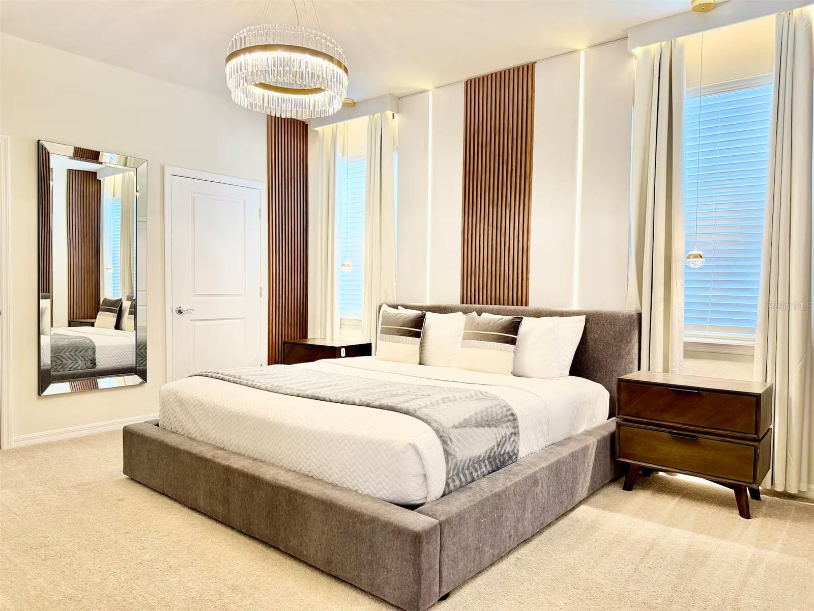 WINDSOR ISLAND RESIDENCE PH 3 - Residential